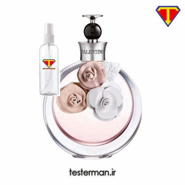 اسانس ادکلن والنتینو والنتینا VALENTINO Valentino Valentina