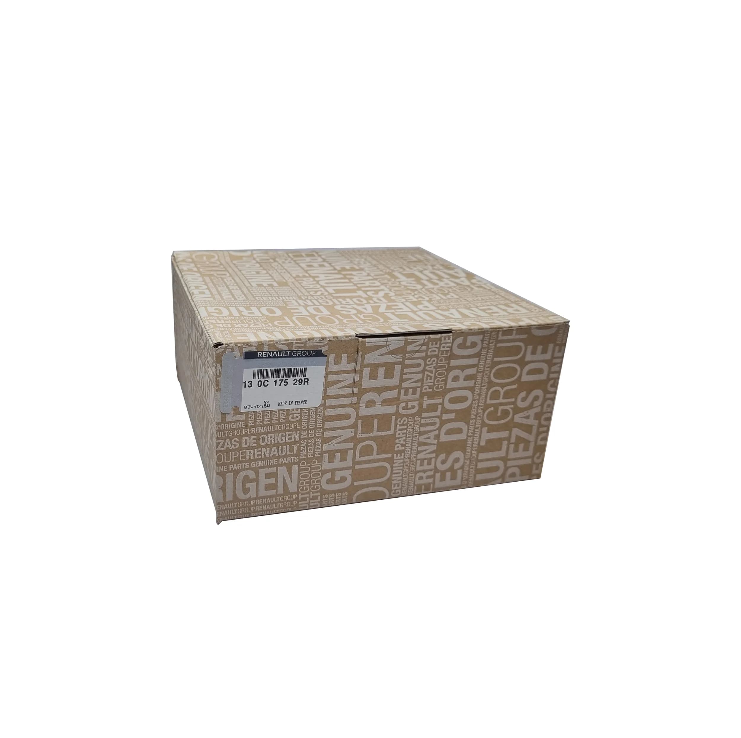 کیت تسمه تایم رنو کد 130C17529R مناسب برای رنوساندرو — تصویر ۶
