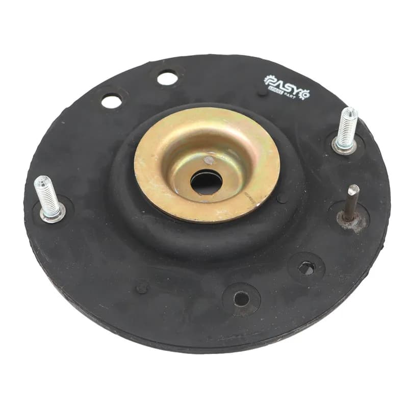 توپی سرکمک پاسیکو مدل گرد کد P254 مناسب برای سمند EF7 — تصویر ۲