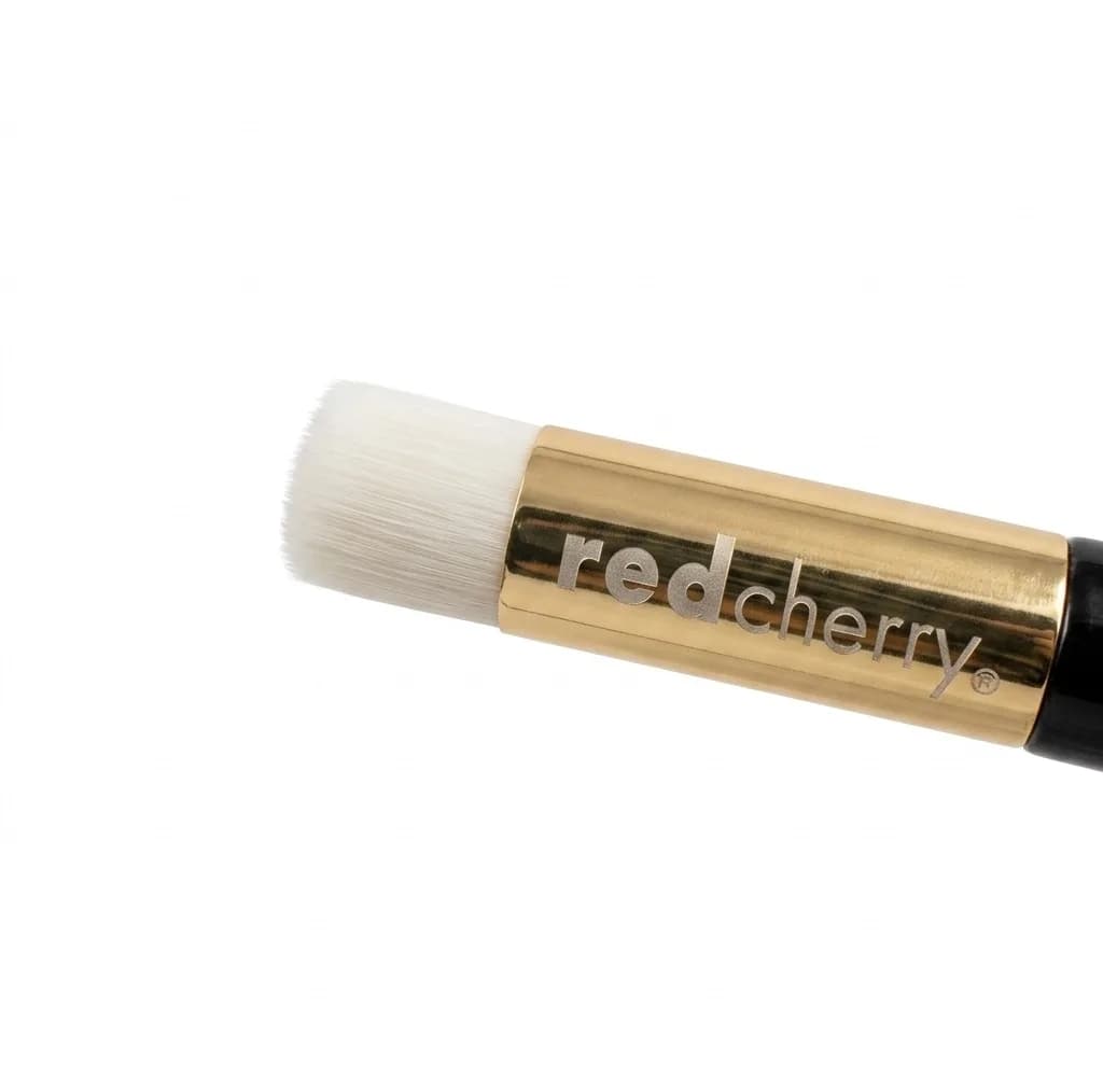 براش آرایشی رد چری مدل Wash Brush — تصویر ۴
