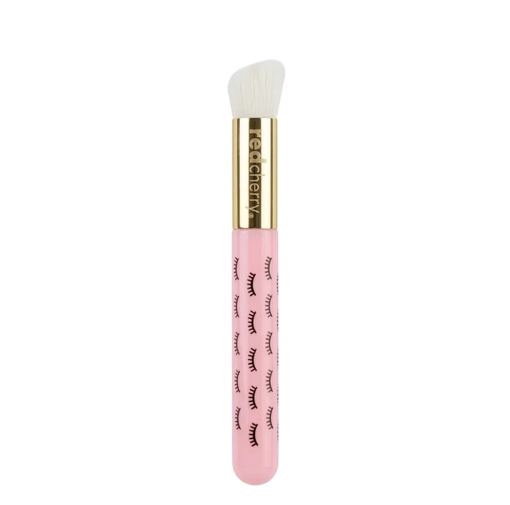 براش آرایشی رد چری مدل Wash Brush — تصویر ۳