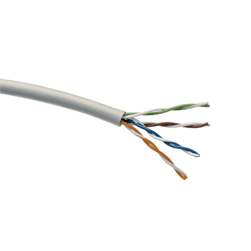 کابل شبکه لگراند مدل CAT5E U-UTP PVC