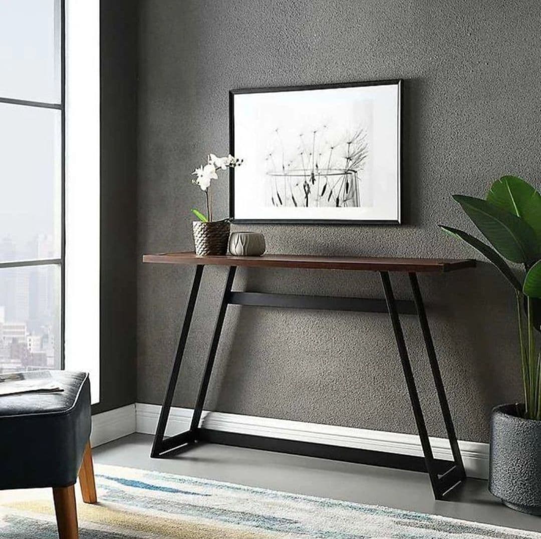 میز کنسول مدل K-731