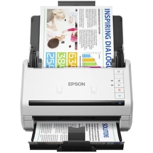 اسکنر اسناد مدل DS-770 اپسون — تصویر ۵