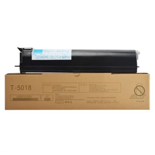 کارتریج تونر لیزری توشیبا مدل Toshiba T-5018(اورجینال)