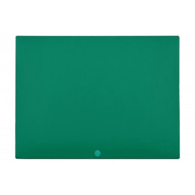 کیف مدارک دکمه دار پاپکو مدل D402-A4 — تصویر ۶