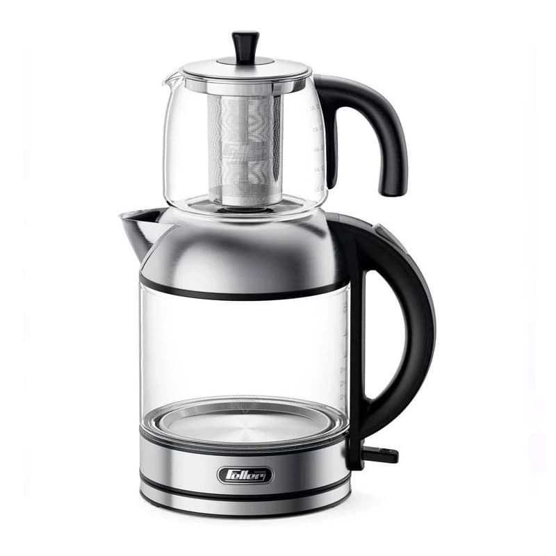چای ساز فلر مدل TS289S