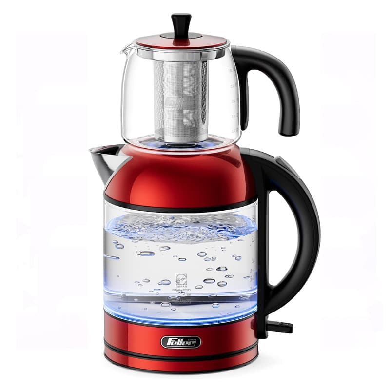 چای ساز فلر مدل TS289R
