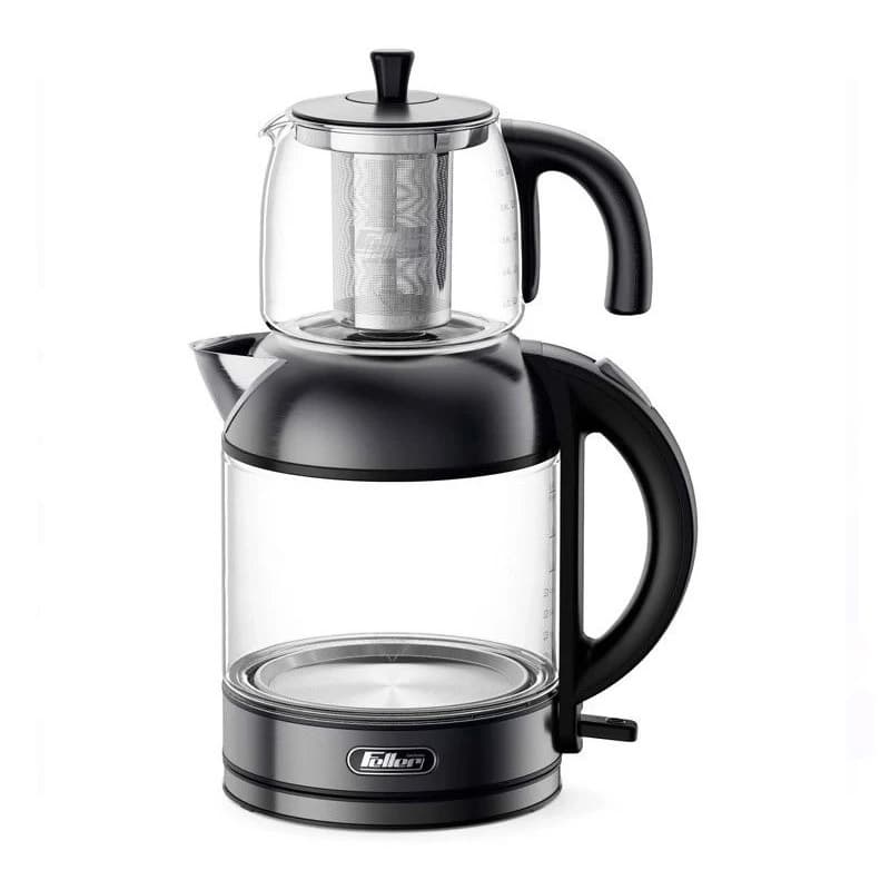 چای ساز فلر مدل TS289P — تصویر ۲
