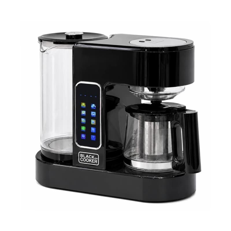 چای ساز بلک اند کوکر مدل BPC-993