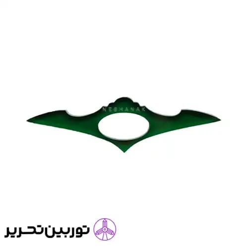 نگهدارنده صفحه کتاب