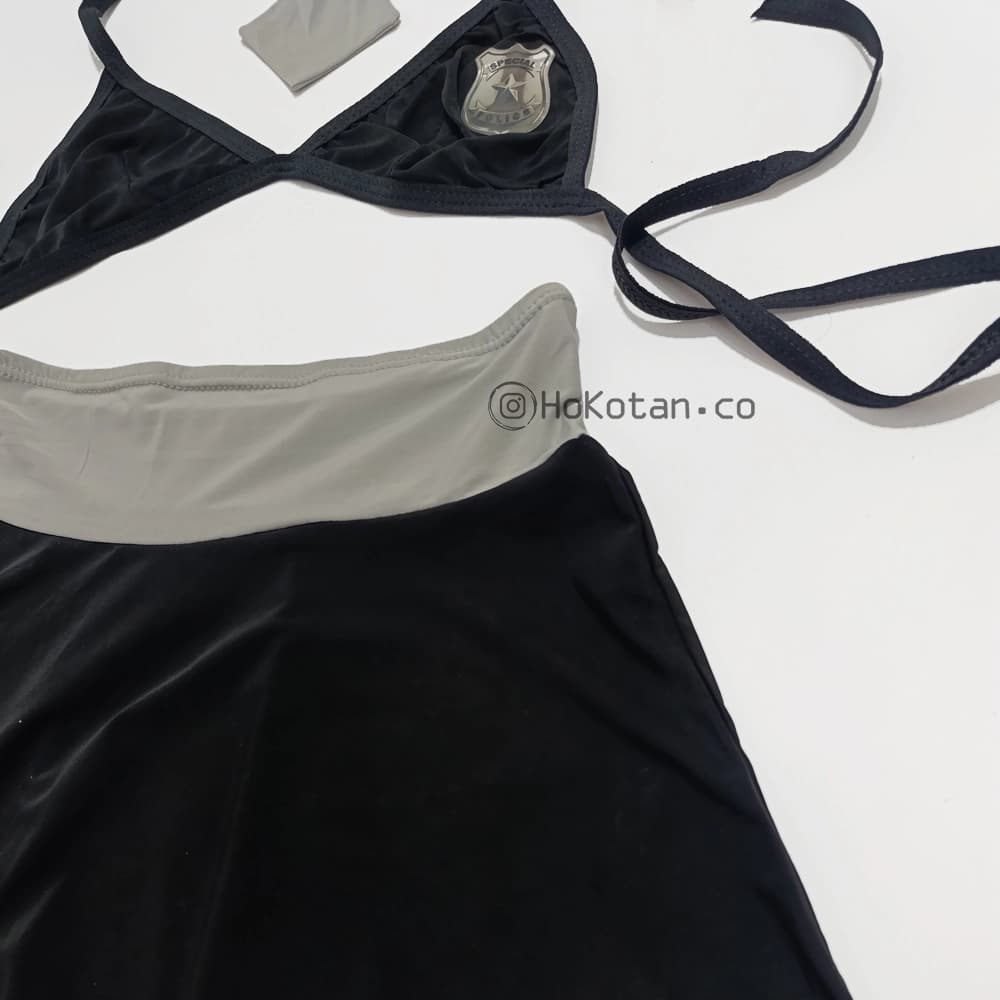 کاستوم پلیسی Selena کد 04 — تصویر ۲