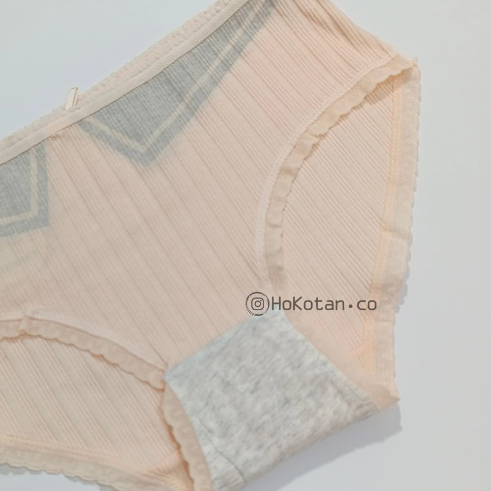 شورت عروسکی کبریتی کد 10 — تصویر ۳