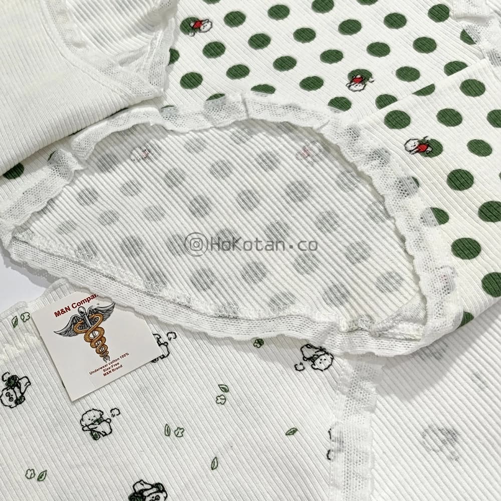 شورت عروسکی کبریتی کد 16 — تصویر ۵