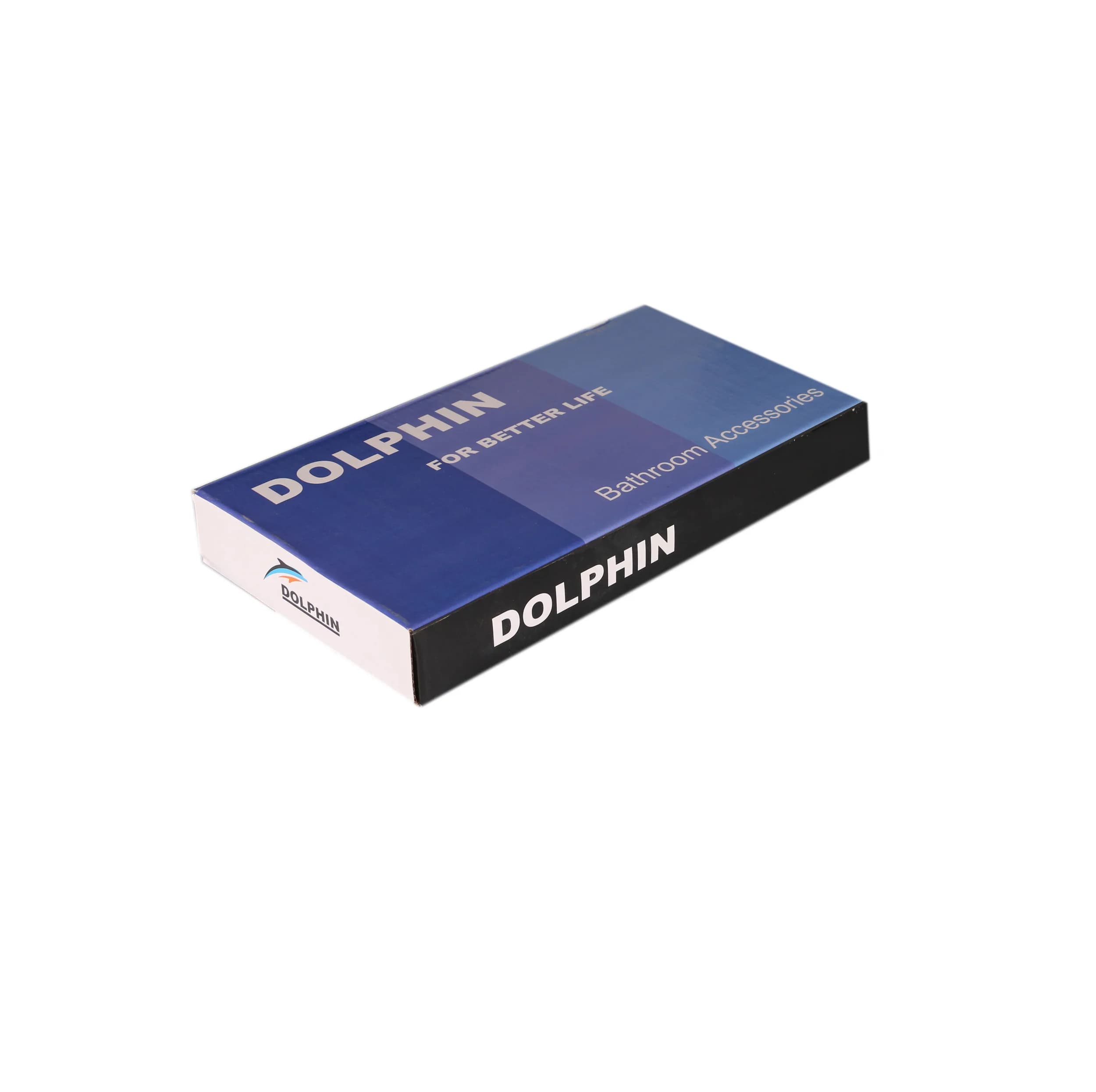 آویز حوله دلفین مدل حلقه ای کد 21-G — تصویر ۷
