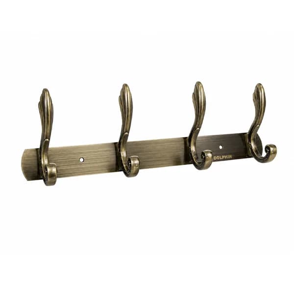 اویز حوله دلفین مدل ab-305