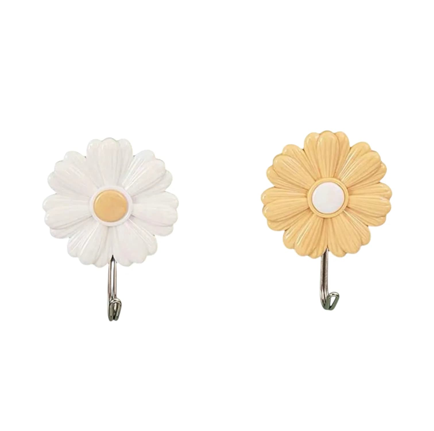 آویز حوله مدل Daisy بسته ۲ عددی