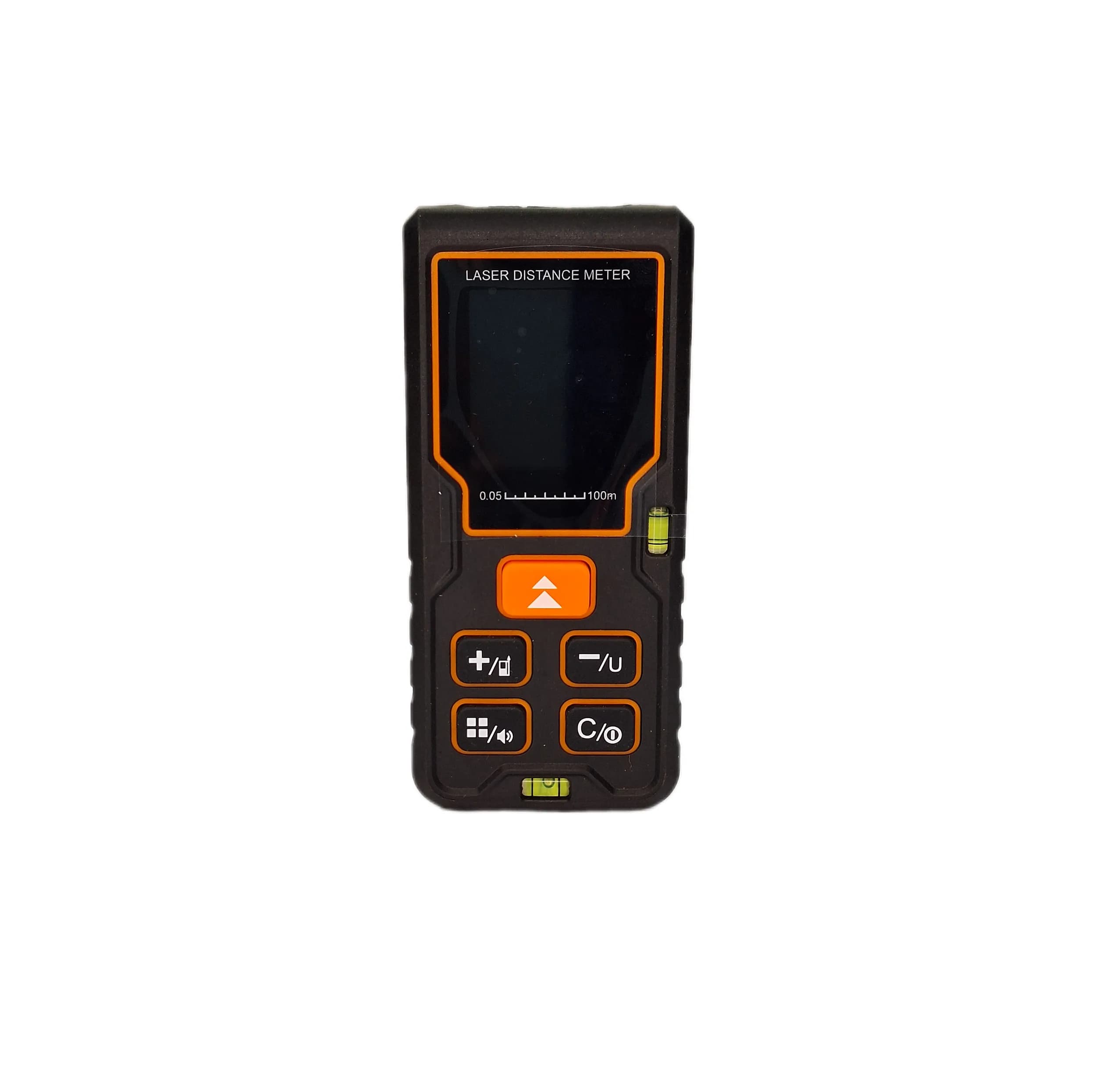 متر لیزری مدل LASER DISTANSE METER — تصویر ۴