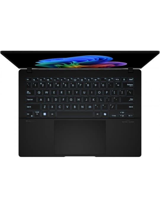 ASUS VIVOBOOK S14 S5406SA ULTRA 7 258V 32G 1TB ARC140V WIN 11 — تصویر ۶