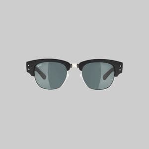 عینک آفتابی کلاب مستر (Clubmaster) ری بن مدل RB0316S-901