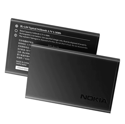 باتری اصلی گوشی نوکیا Nokia 110 2023 مدل BL-L5H