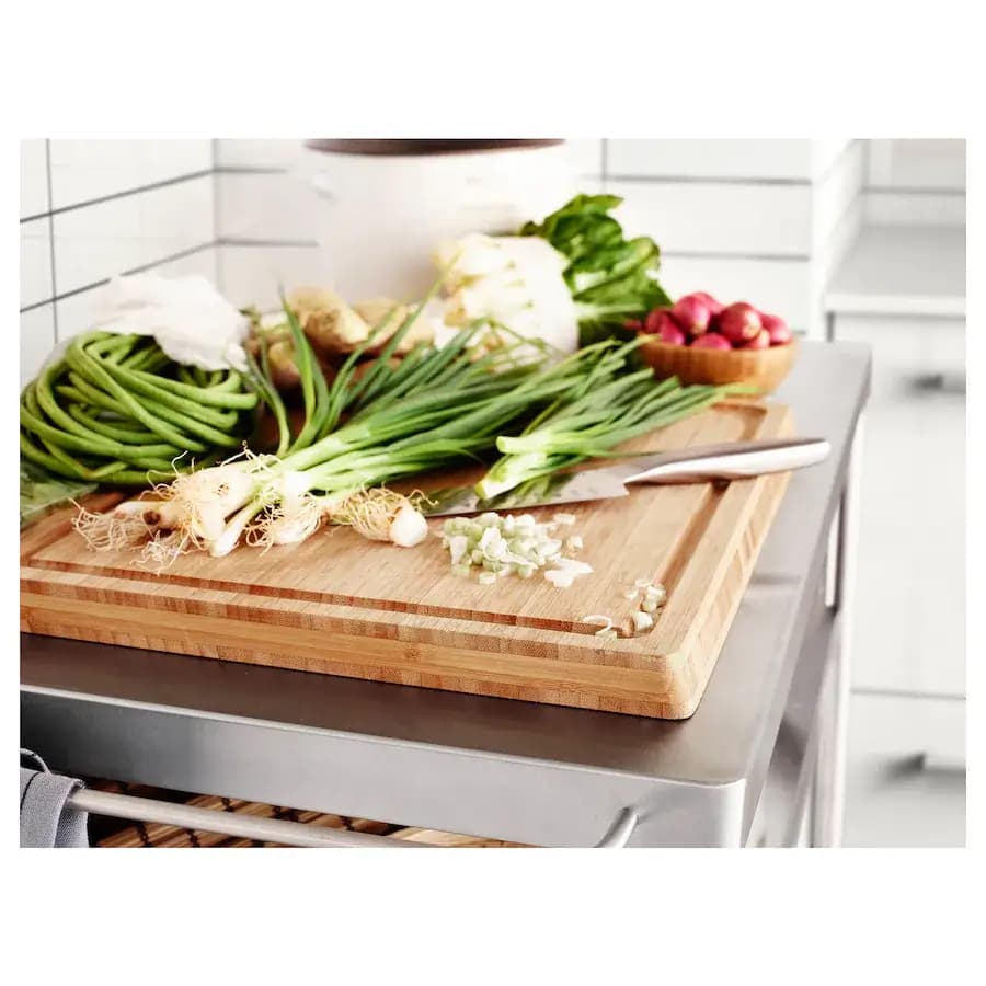 تخته 45×36 ایکیا IKEA-PROPPMÄTT — تصویر ۵