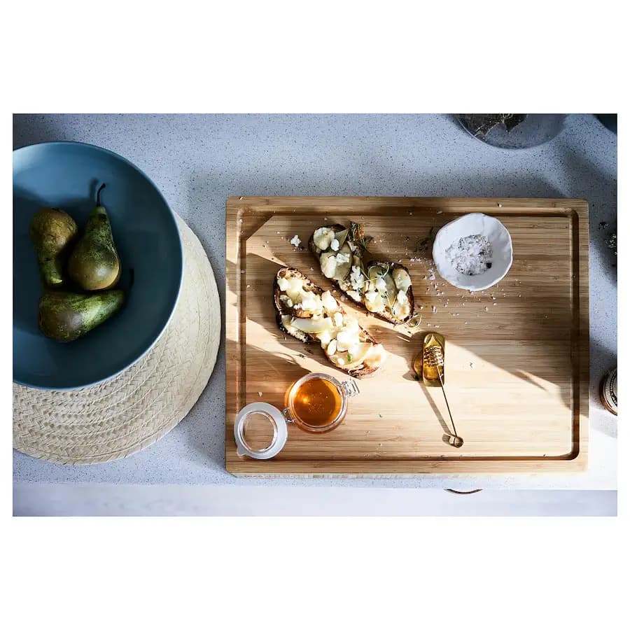 تخته 45×36 ایکیا IKEA-PROPPMÄTT — تصویر ۶