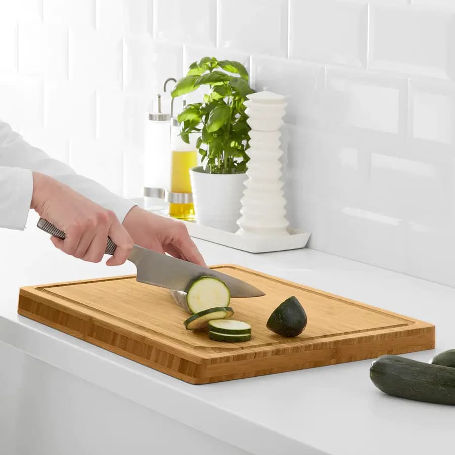 تخته 45×36 ایکیا IKEA-PROPPMÄTT — تصویر ۳