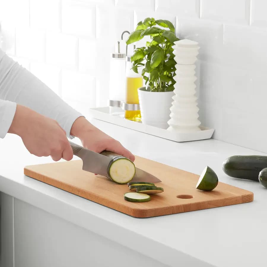 تخته 45×28 ایکیا IKEA-PROPPMÄTT — تصویر ۲