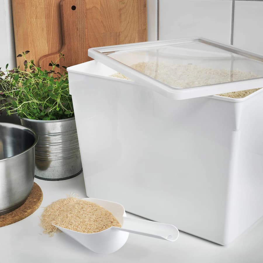 پیمانه بزرگ ایکیا IKEA-SVULTEN — تصویر ۴