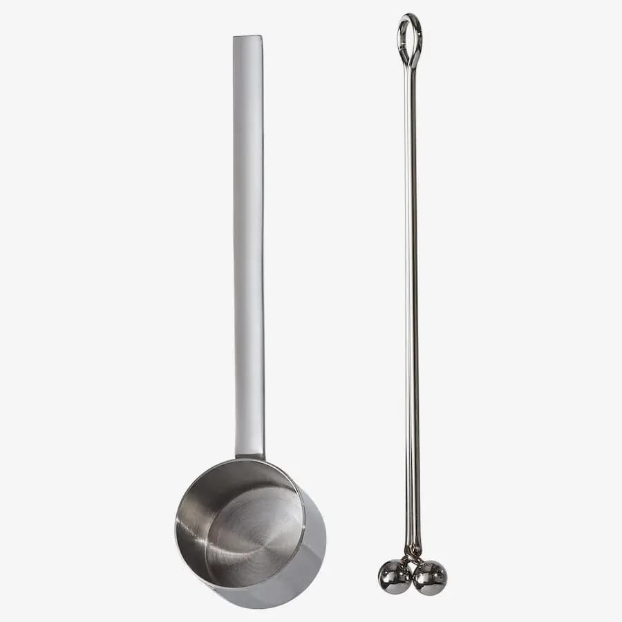 پیمانه و گیره ایکیا IKEA-TEMPERERAD