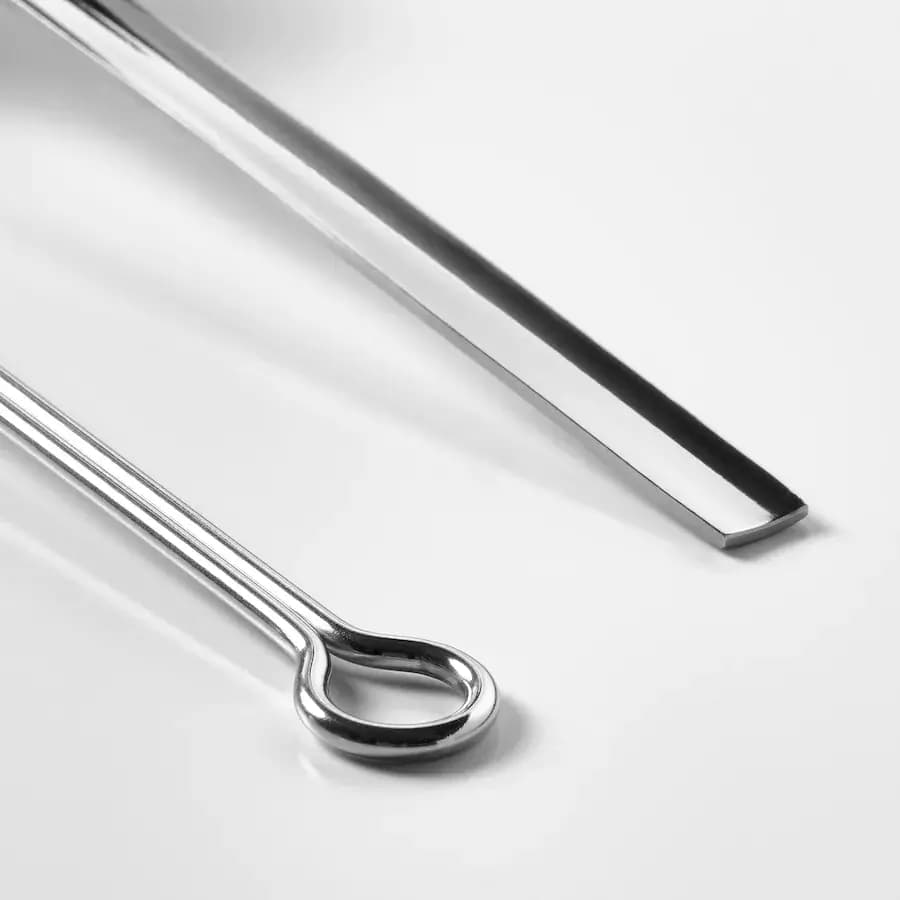 پیمانه و گیره ایکیا IKEA-TEMPERERAD — تصویر ۵