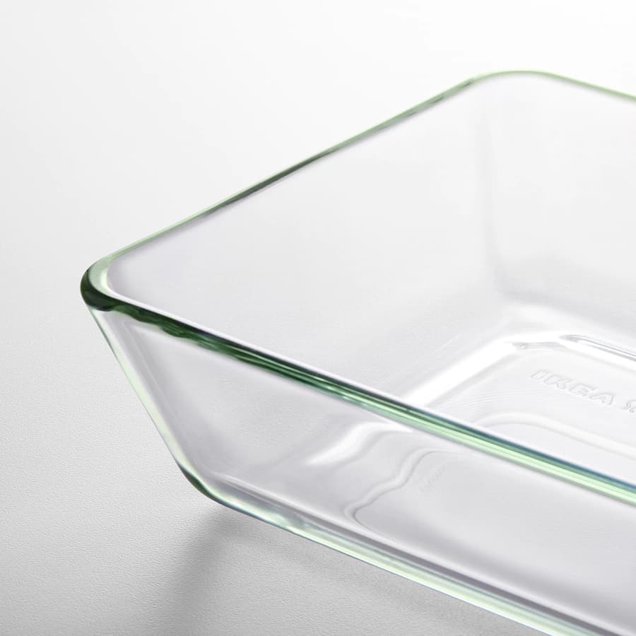 تابه پیرکس کوچک ایکیا IKEA-MIXTUR — تصویر ۴