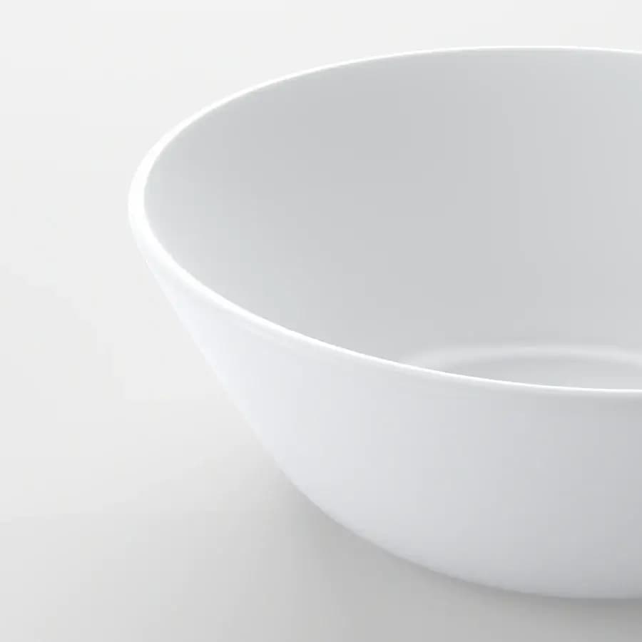 کاسه آرکوپال سایز 15 ایکیا IKEA-Oftast (تکی) — تصویر ۳