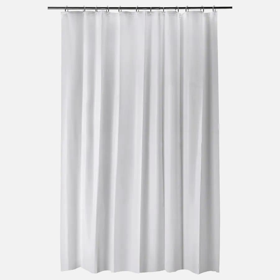 پرده حمام ایکیا IKEA-BJÄRSEN