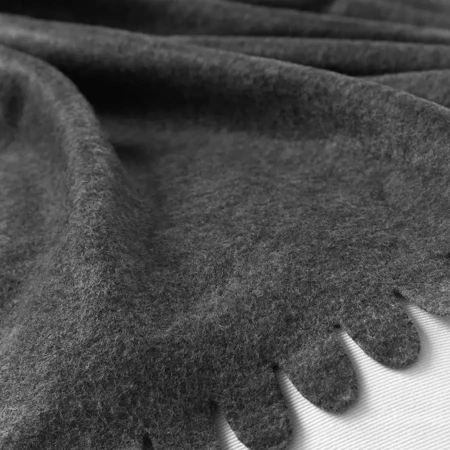 پتوی طوسی ایکیا IKEA-POLARVIDE — تصویر ۵
