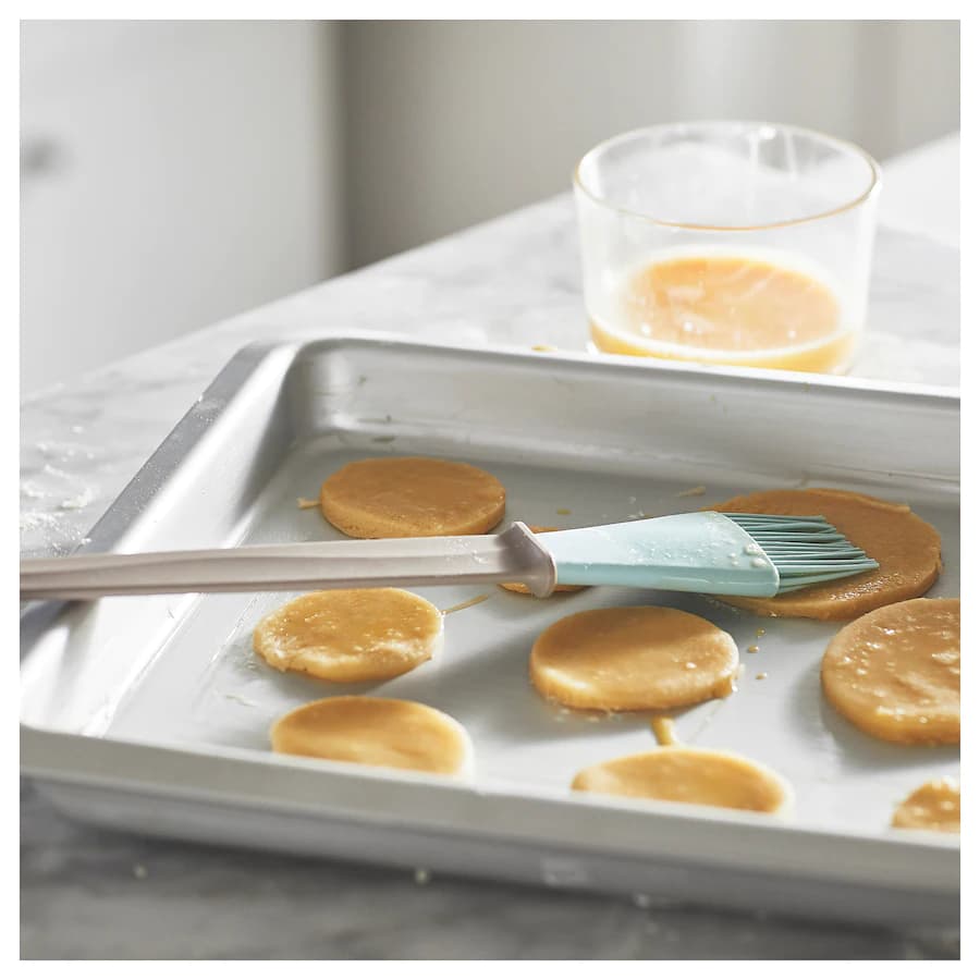 برس سیلیکونی ایکیا IKEA-BAKGLAD — تصویر ۵