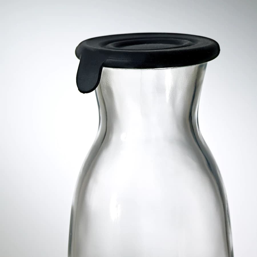 بطری 0.5 لیتر ایکیا IKEA-VARDAGEN — تصویر ۵