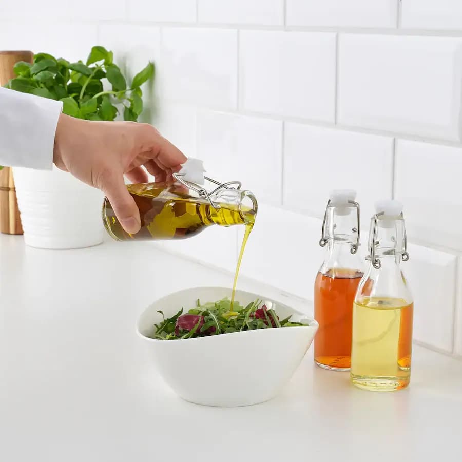 بطری 3عددی کورکن ایکیا IKEA-KORKEN — تصویر ۵