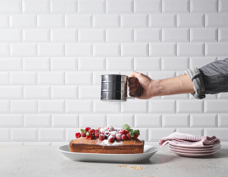 الک دسته دار ایکیا IKEA-IDEALISK — تصویر ۵