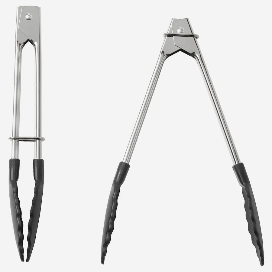 انبر ایکیا IKEA TILLÄMPAD (جفتی) — تصویر ۷