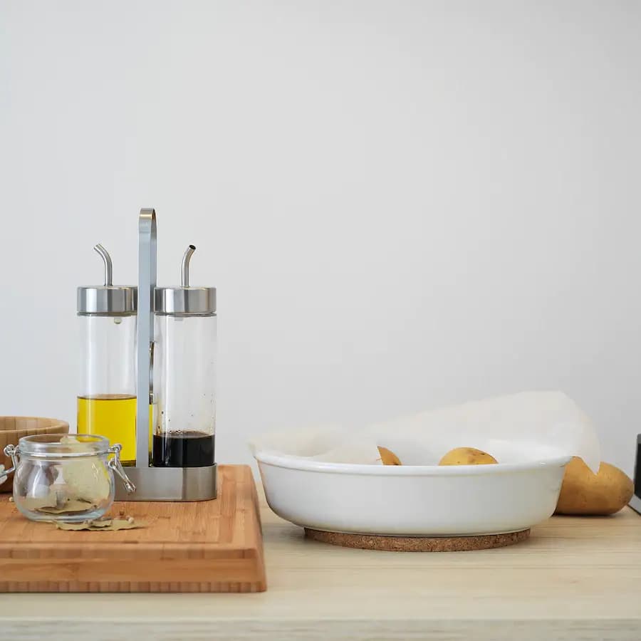 ست آبلیمو و سرکه ایکیا IKEA ORTFYLLD — تصویر ۴