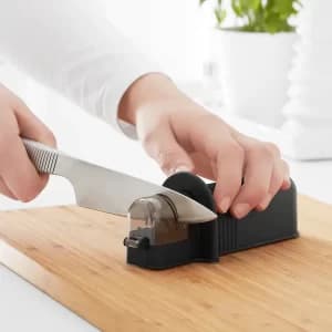 چاقو تیزکن ایکیا IKEA ASPEKT