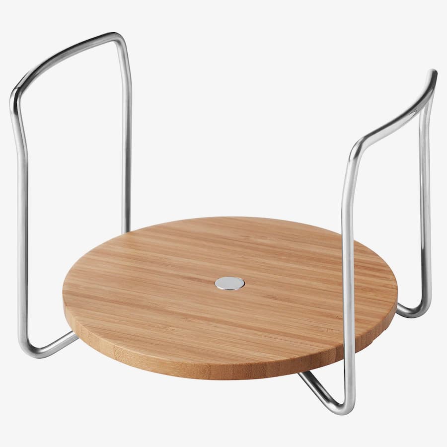 جا بشقابی ایکیا IKEA VARIERA — تصویر ۴