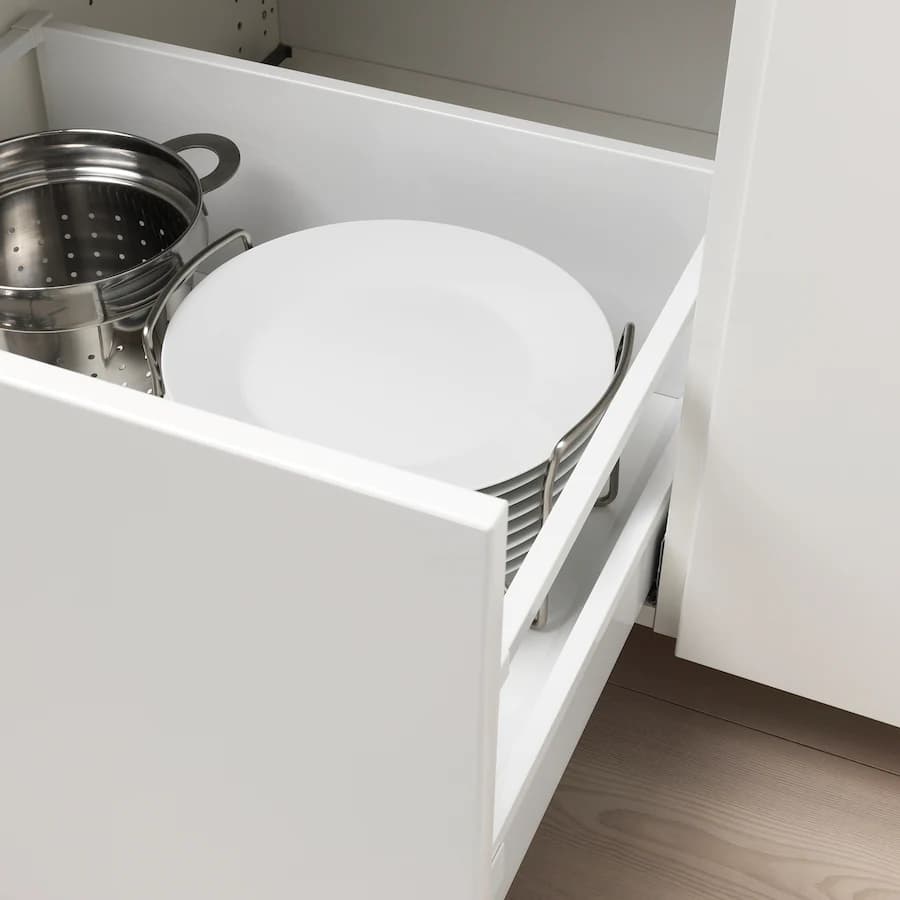 جا بشقابی ایکیا IKEA VARIERA — تصویر ۲