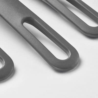 سرویس کفگیر ملاقه ایکیا IKEA-FULLANDAD — تصویر ۵