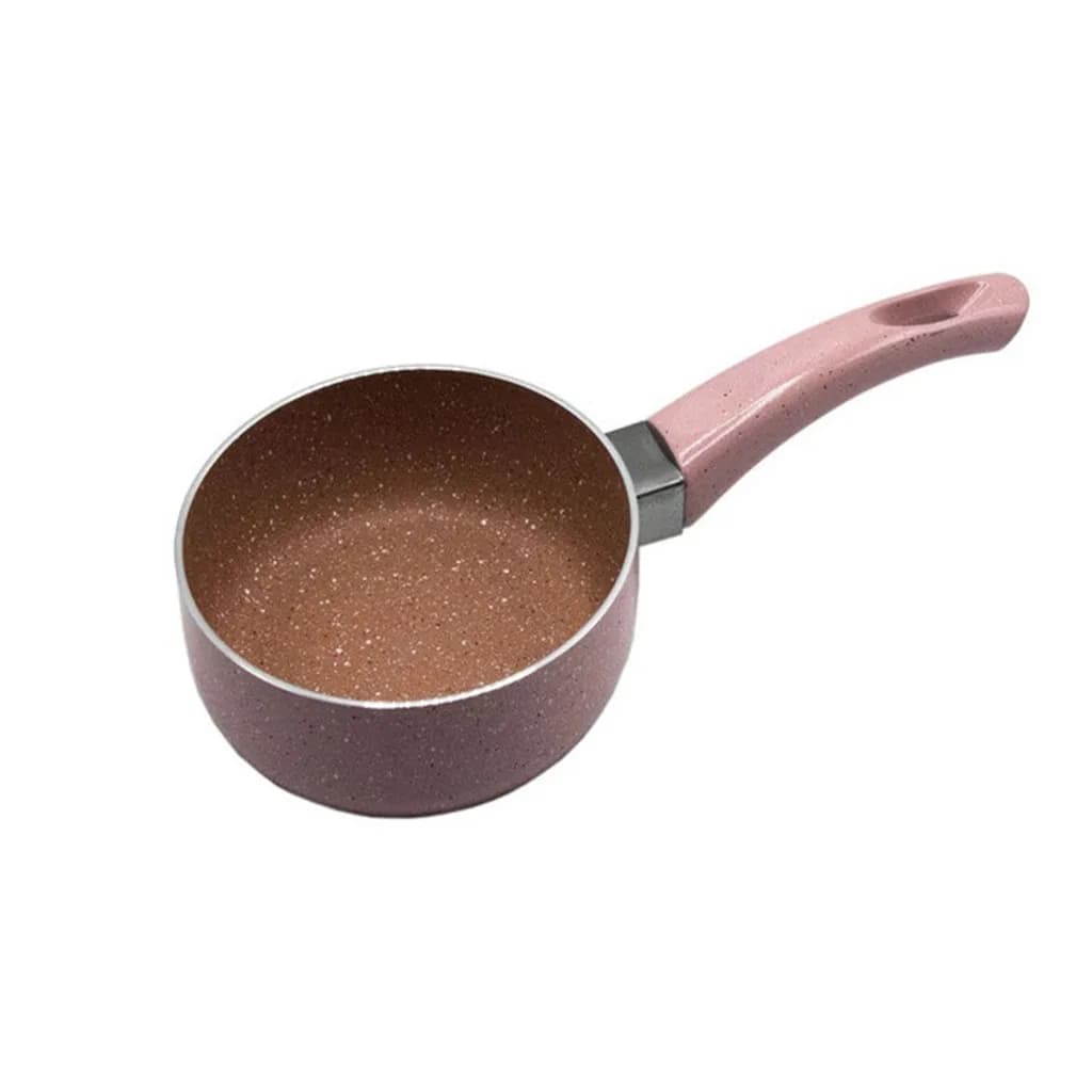 سرویس قابلمه گرانیتی عروس مدل نلیا Aroos — تصویر ۳
