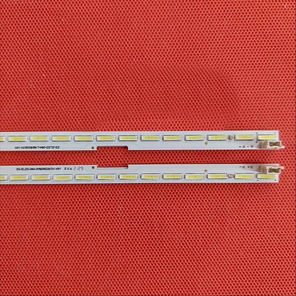 بک لایت ال جی 55اینچ 55UF64000 55UF68000 55UF6450
