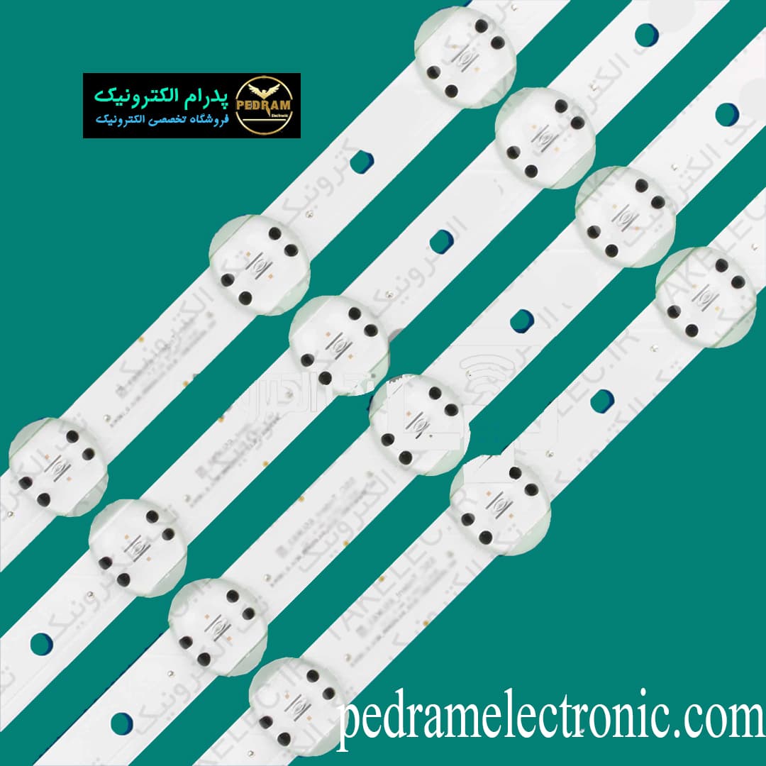 بک لایت 65 اینچ ال جی 65UK6 – 65UM6900
