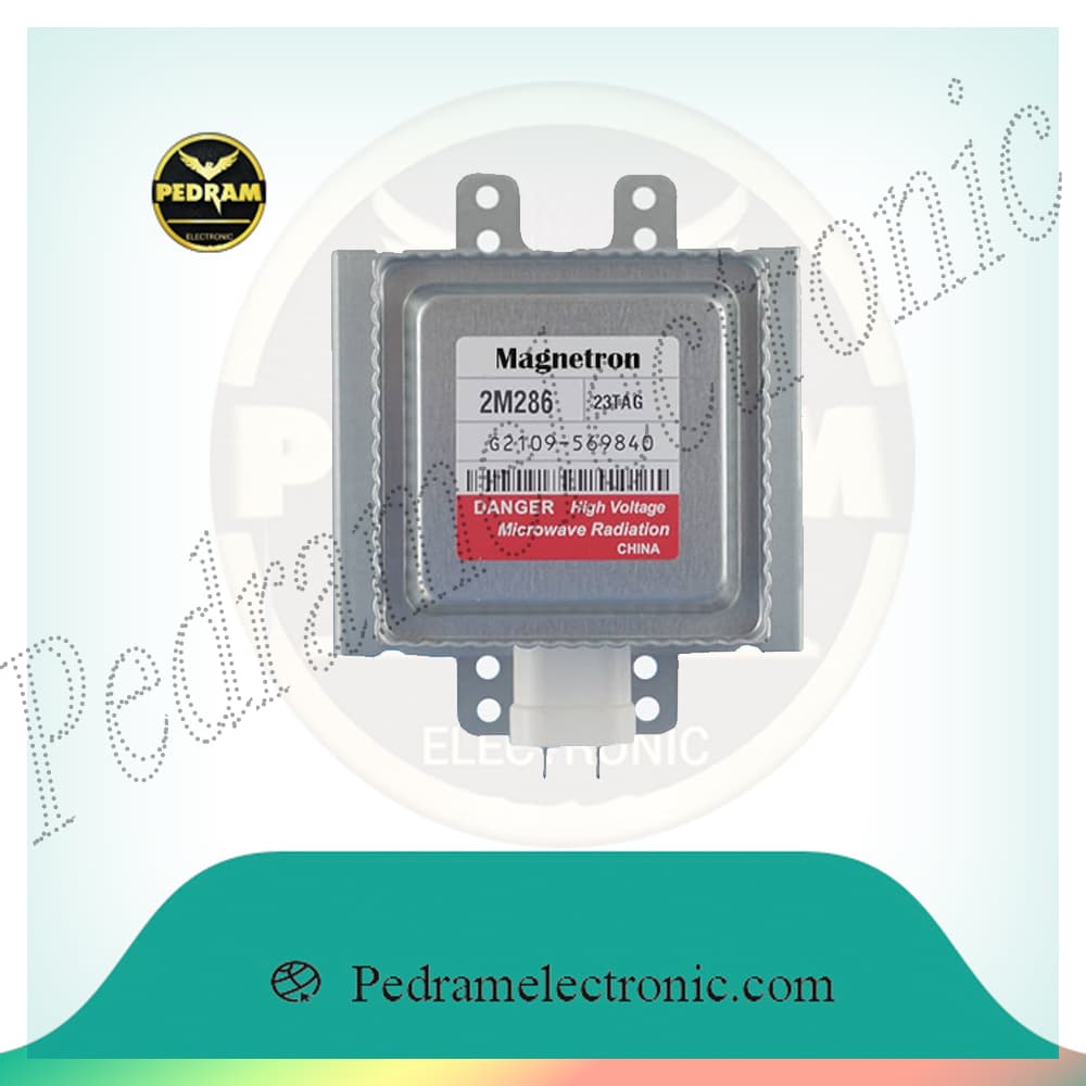MAGNETRON LG 2M286